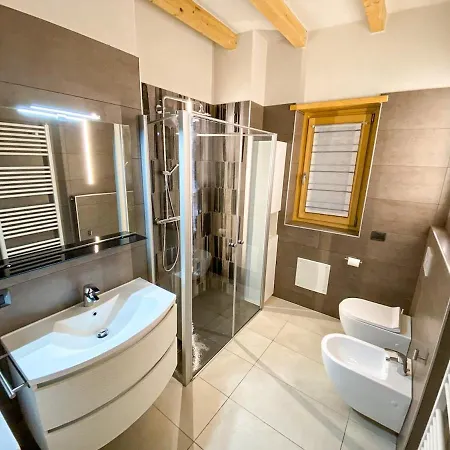 La Raisa Apartmán