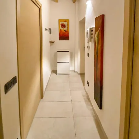 Apartmán La Raisa *