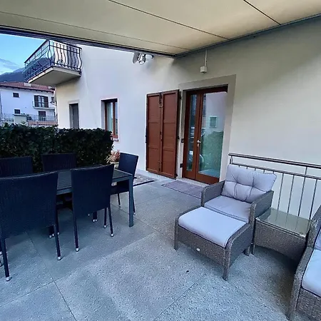 La Raisa Apartament