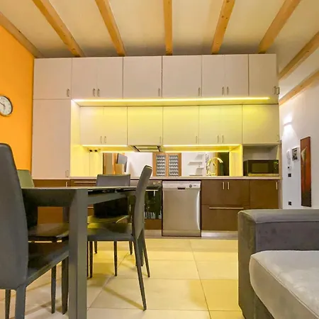 La Raisa Apartmán