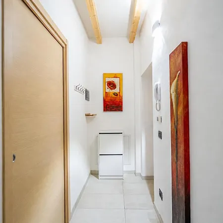 La Raisa Appartement *