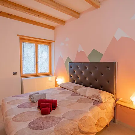 Apartment La Raisa