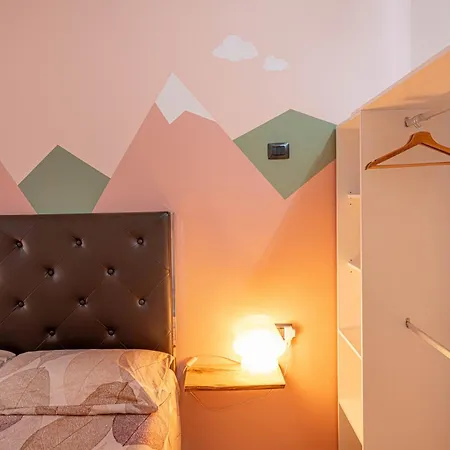 La Raisa Apartment *