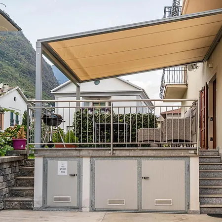 La Raisa Apartment Tirano
