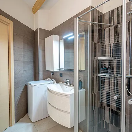 La Raisa Appartement *