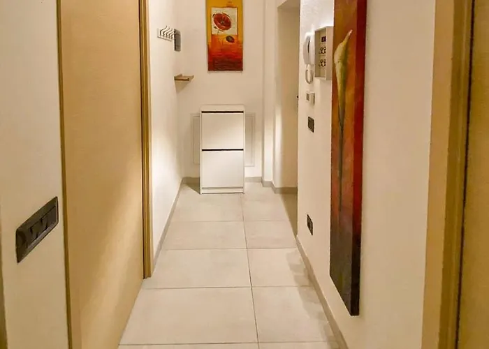 Appartamento La Raisa *